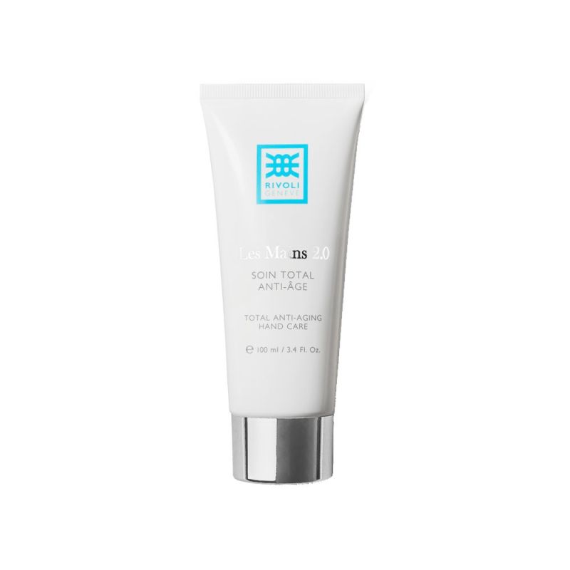 RIVOLI Geneve Les Mains 2.0 Total Care Anti-Age