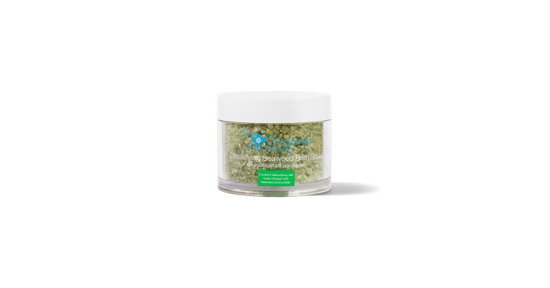 The Organic Pharmacy Detoxifying Seaweed Bath Soak