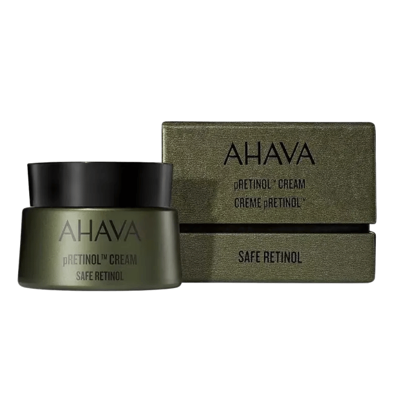 Ahava pRetinol Cream