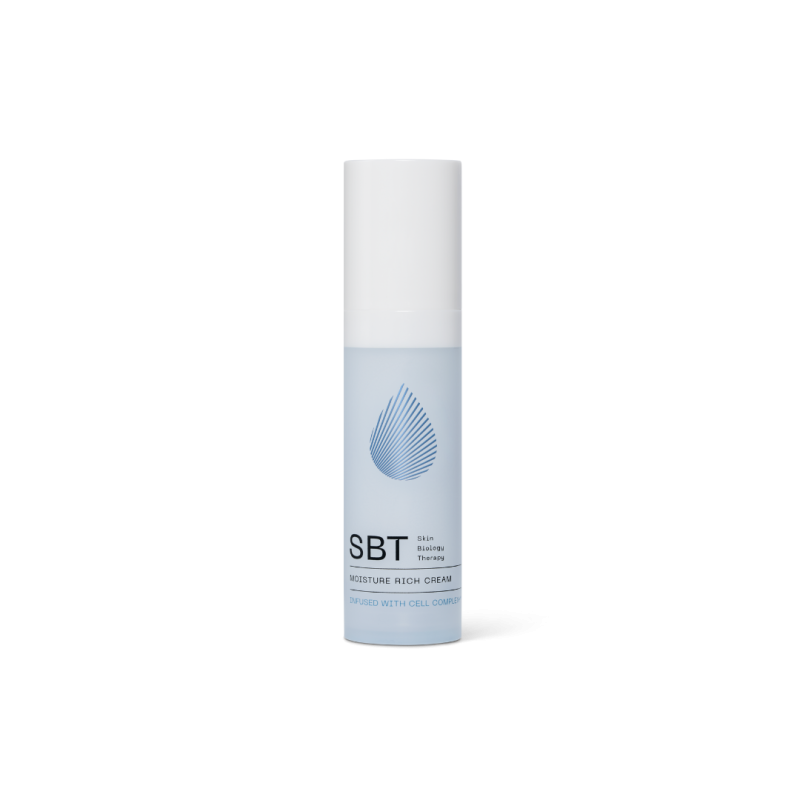 SBT Labs Moisture Rich Cream Face Cream