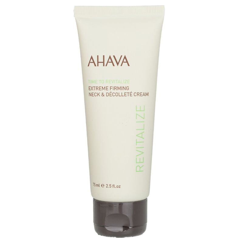 Ahava Extreme Firming Neck & Decollete Cream