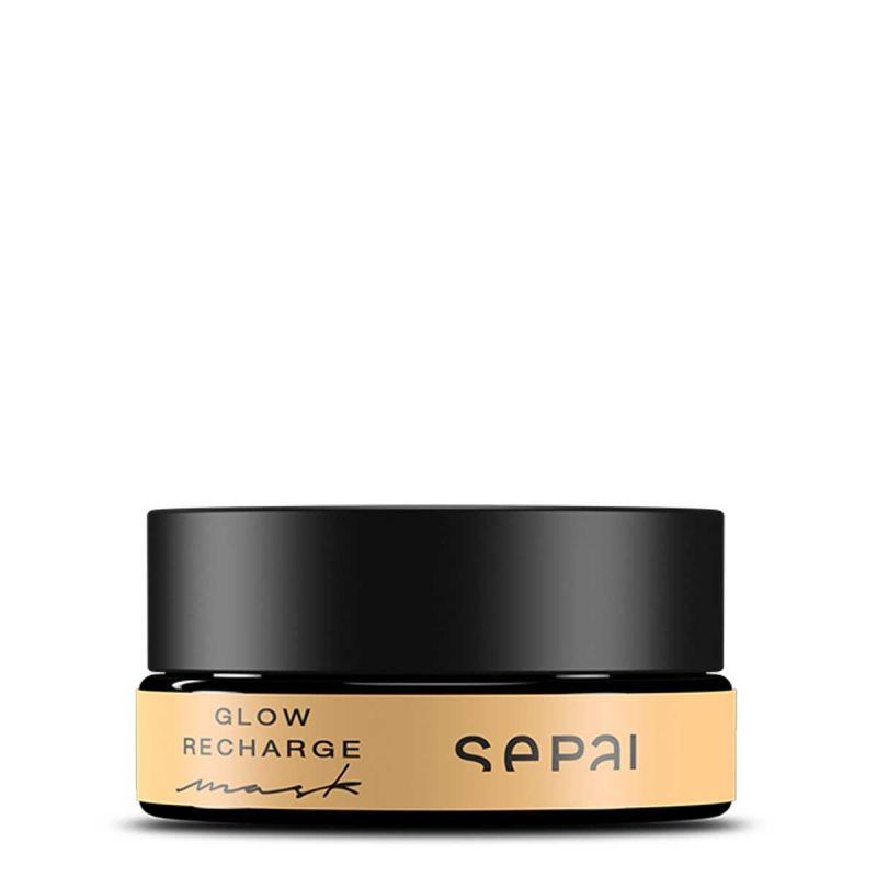 SEPAI GLOW RECHARGE travel size
