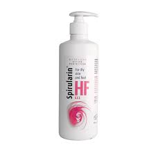 OceanPharma Spirularin Gel 100ml