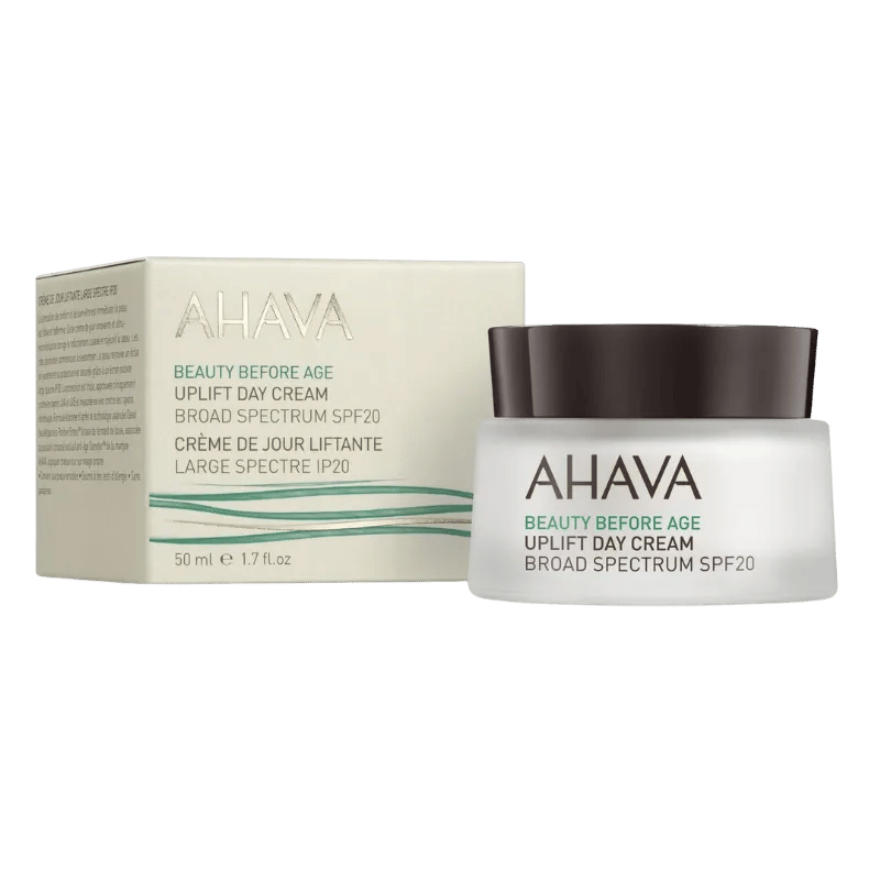 Ahava Uplift Day Cream SPF20