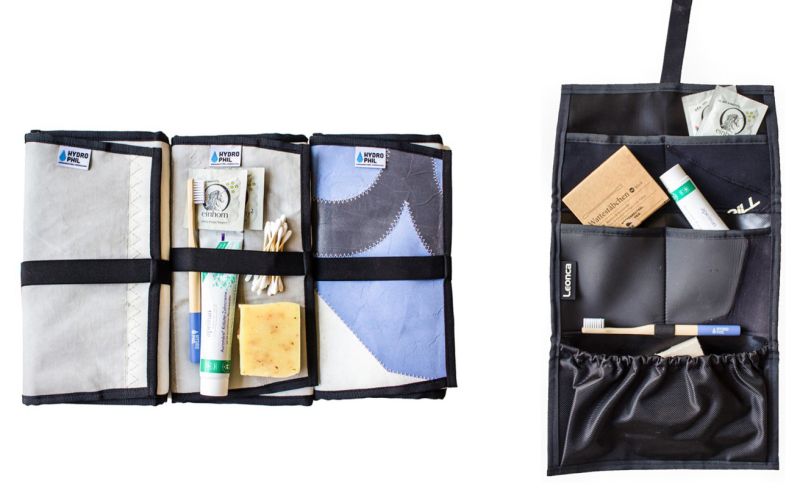 Hydrophil Travel set