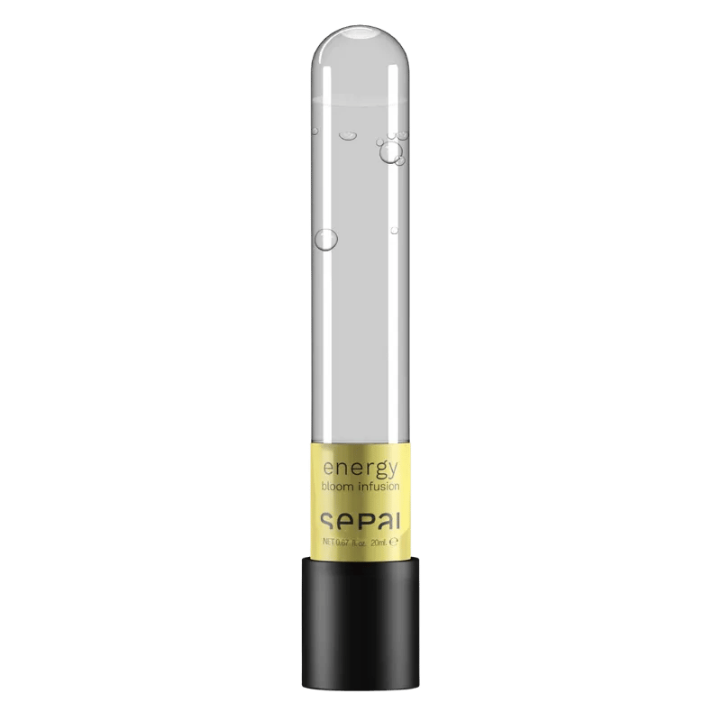 SEPAI Energy Bloom Infusion travel size