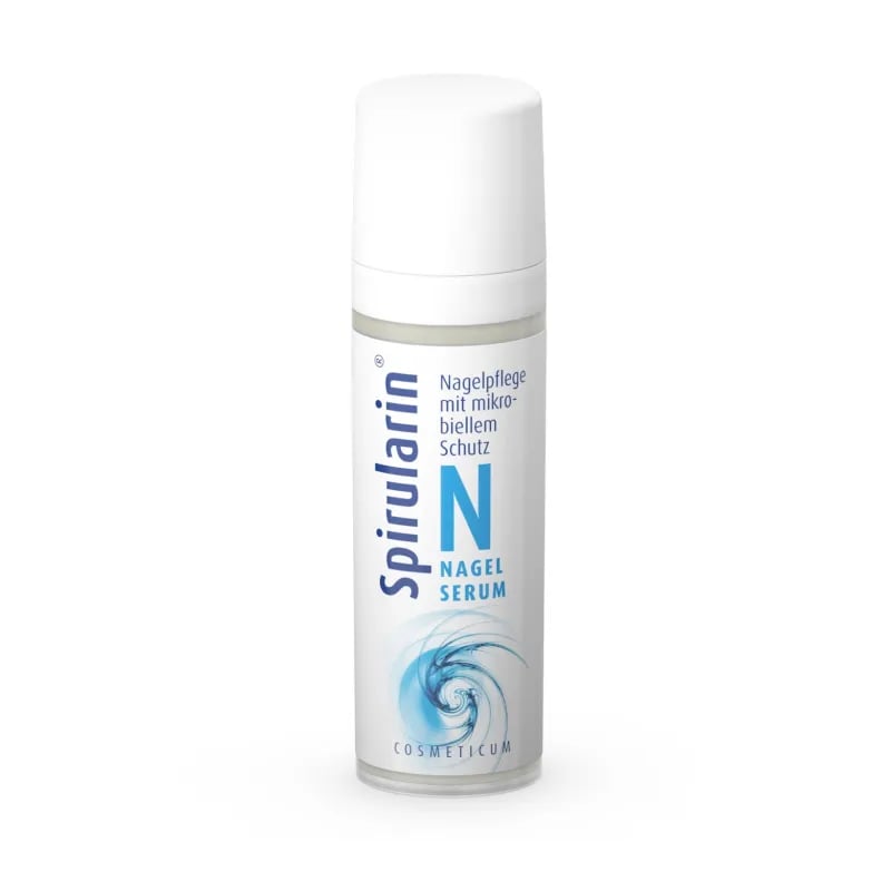 OceanPharma Spirularin Nail Serum
