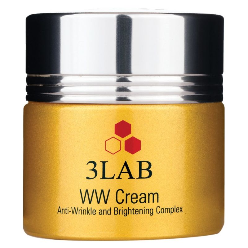 3LAB WW Cream Anti-Wrinkle + Brightening