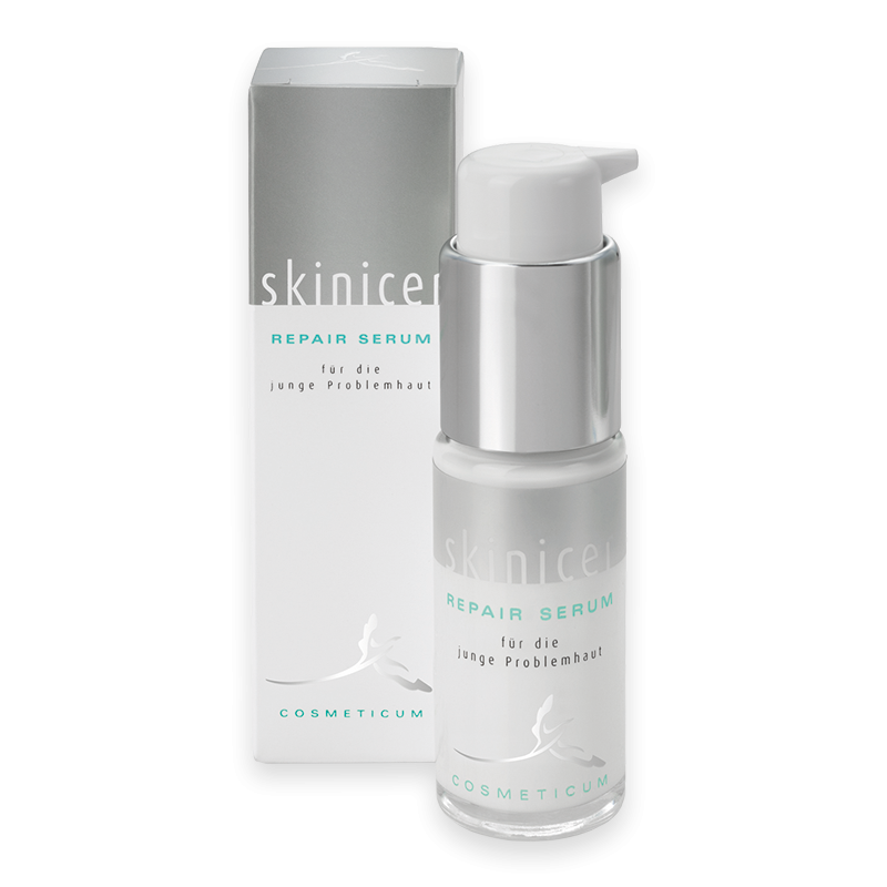 OceanPharma skinicer Repair Serum 30ml
