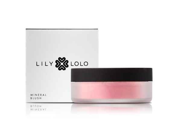 Lily Lolo Mineral Blush Goddess