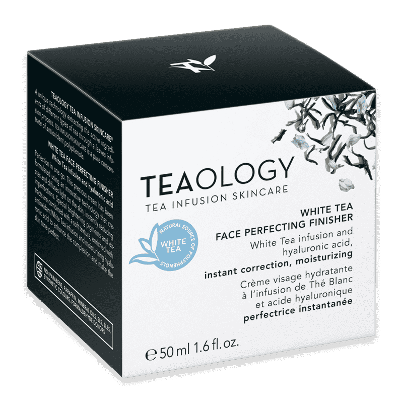 TEAOLOGY White Tea Perfecting Finisher