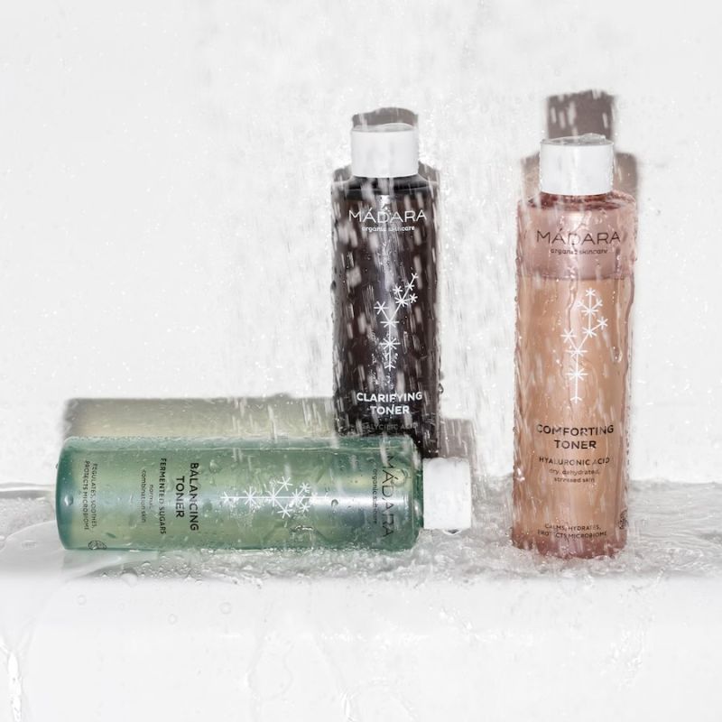 MADARA Organic… MADARA Organic Skincare Balancing Toner