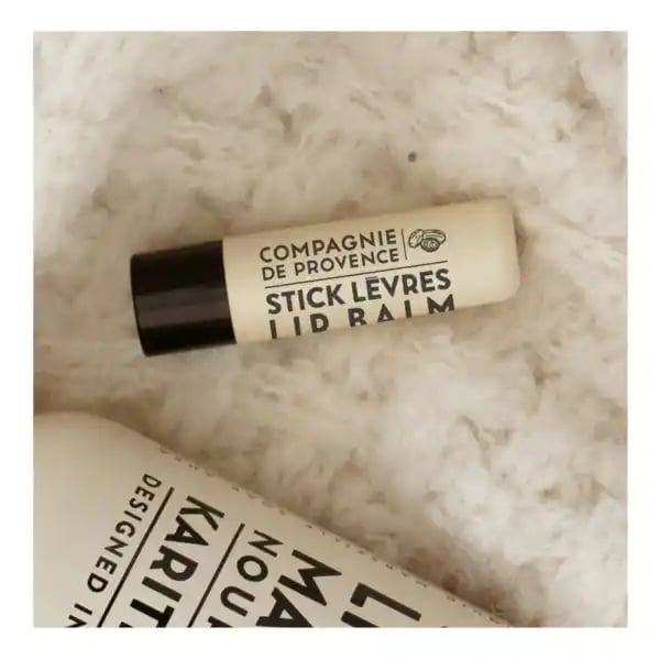 La Compagnie de Provence Lip Balm 4.7g SHEA