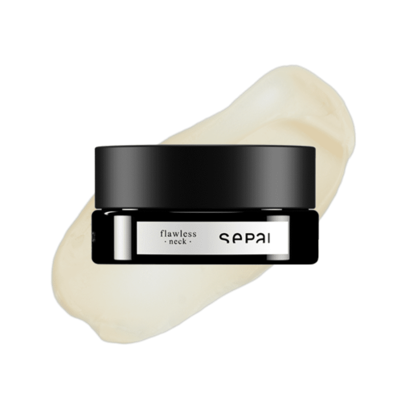 SEPAI FLAWLESS neck