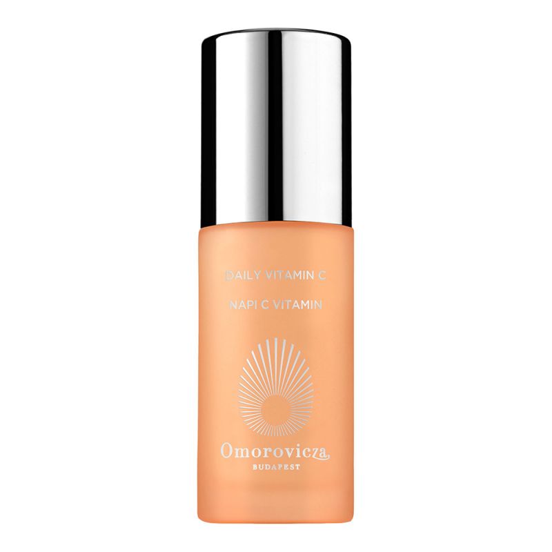 OMOROVICZA Budapest Daily Vitamin C