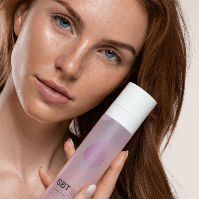 SBT Labs Calming Toner