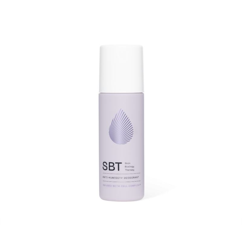 SBT Labs Anti-Humidity Deodorant Roll-on Deodorant