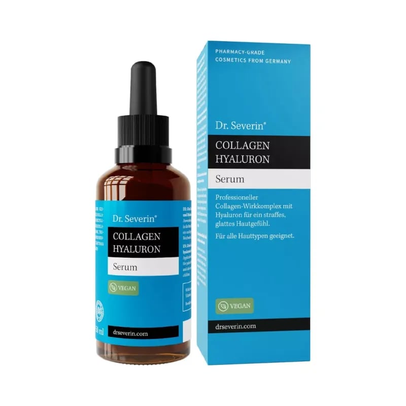 Dr. Severin Collagen Hyaluronic Serum