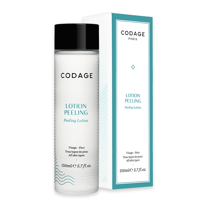 CODAGE Paris Peeling Lotion