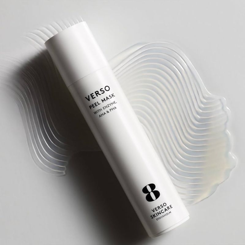VERSO SKINCARE Peel Mask