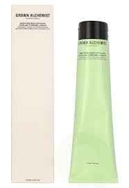 Grown Alchemist Smoothing Body Scrub
