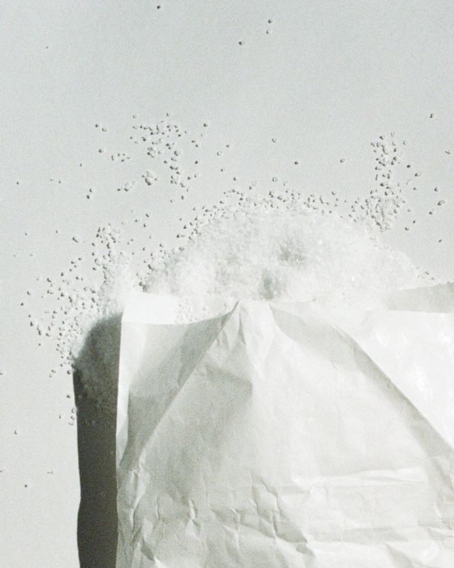L:A BRUKET No. 090 Sea Salt