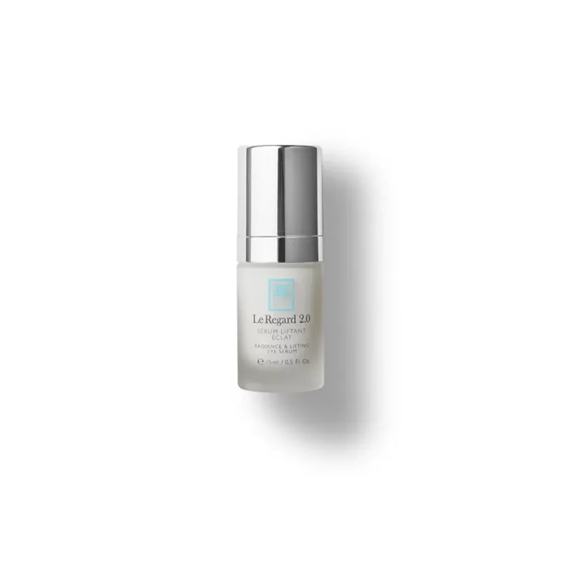 RIVOLI Geneve Le Regard 2.0 Lifting Radiance Serum