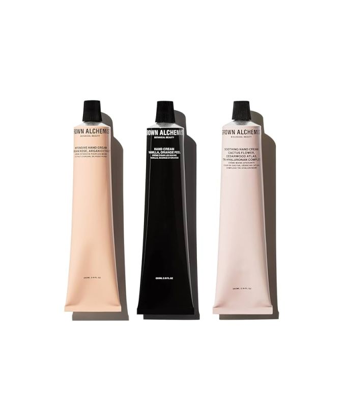 Grown Alchemist Trio Hand Cream Kit limited edition