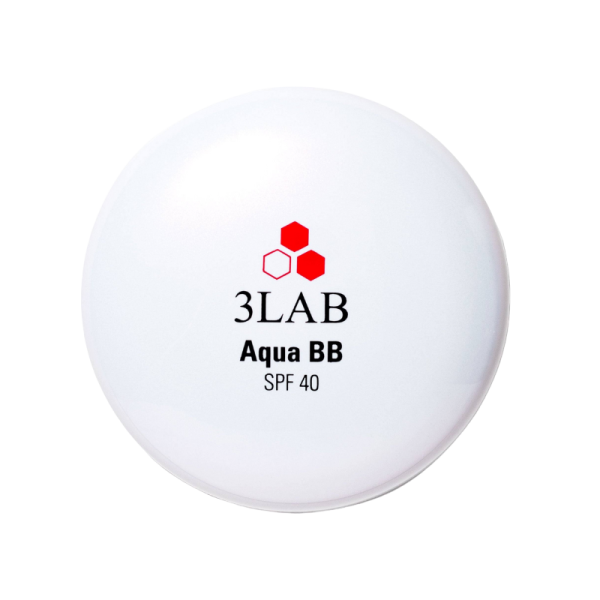 3LAB Aqua BB SPF40 - Shade 02 Medium