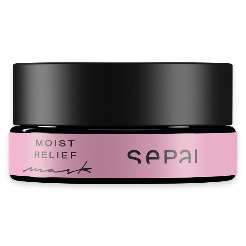 SEPAI MOIST RELIEF
