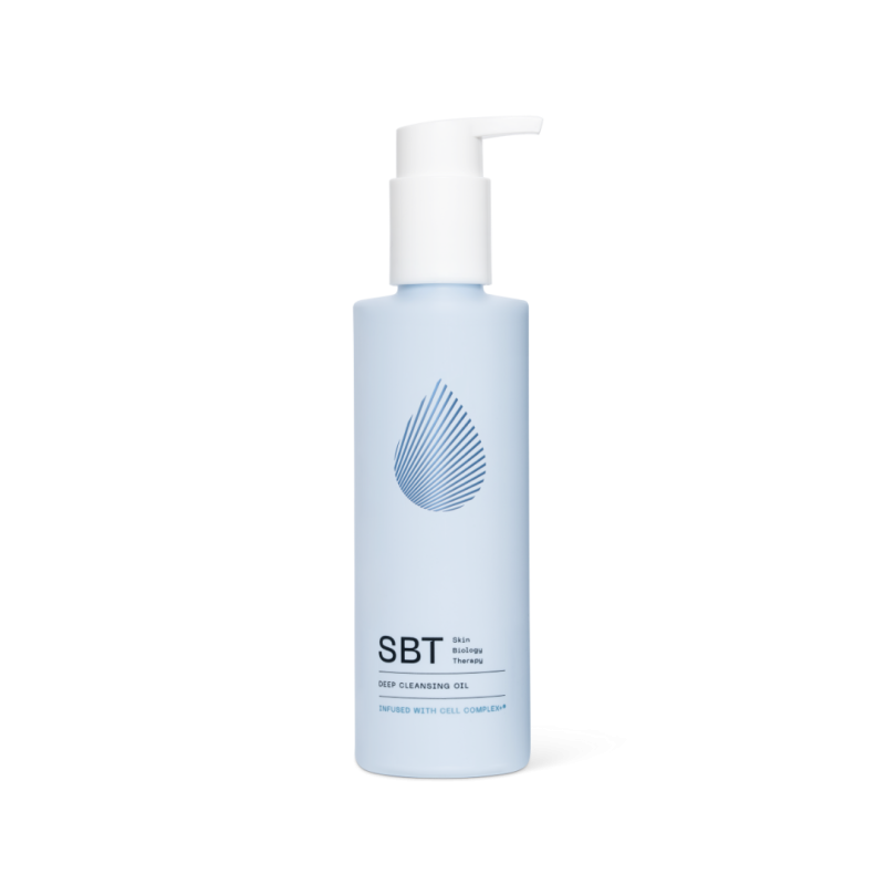 SBT Labs Deep Cleansing Oil Cleansing Oil