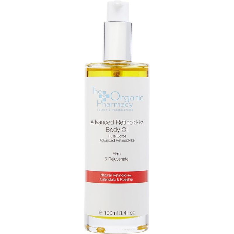 The Organic Pharmacy Advanced Retinoid-like Body Oil