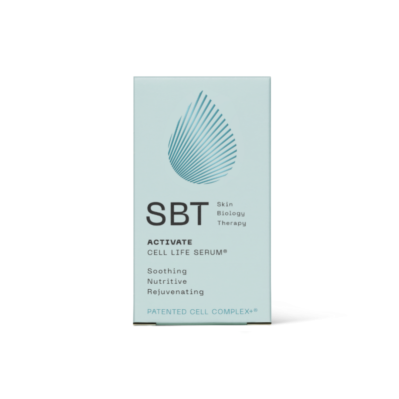 SBT Labs Cell Life Activation Serum NEW
