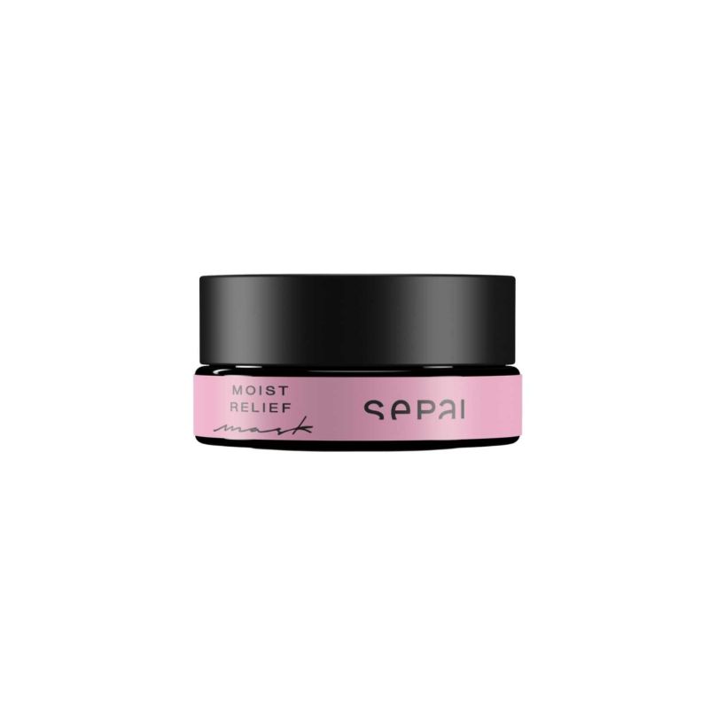 SEPAI MOIST RELIEF