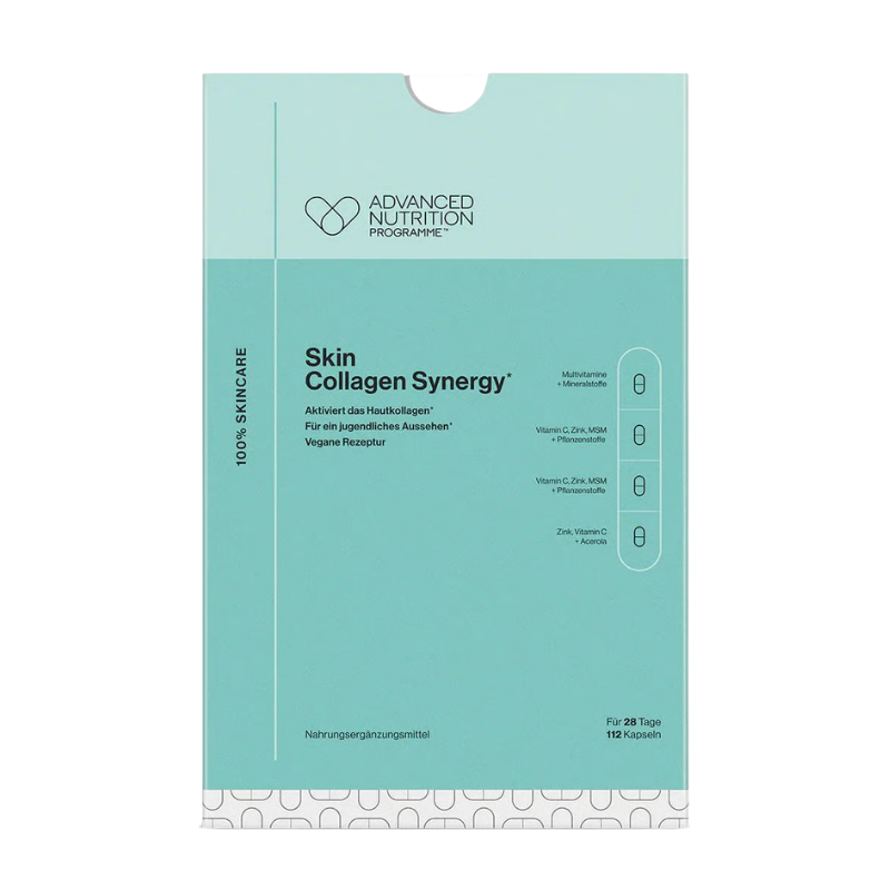 ANP Skin Collagen Synergy dietary supplement