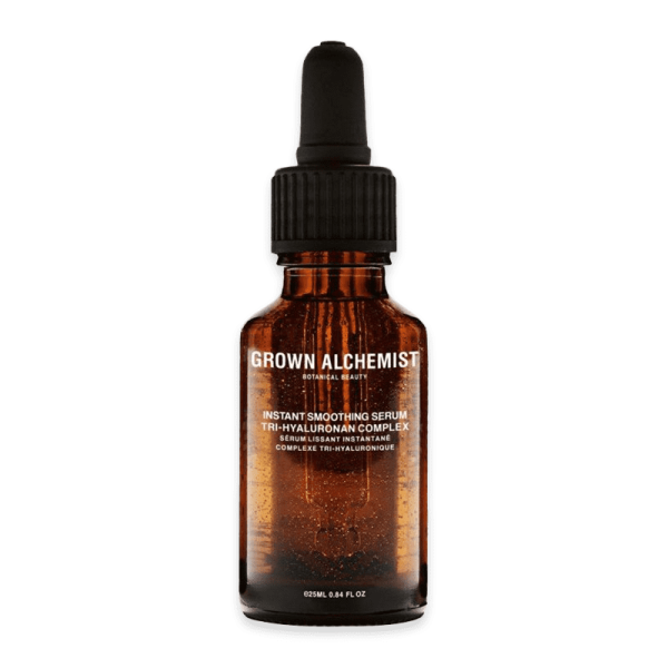 Grown Alchemist Instant Smoothing Serum Tri-Hyaluron Complex