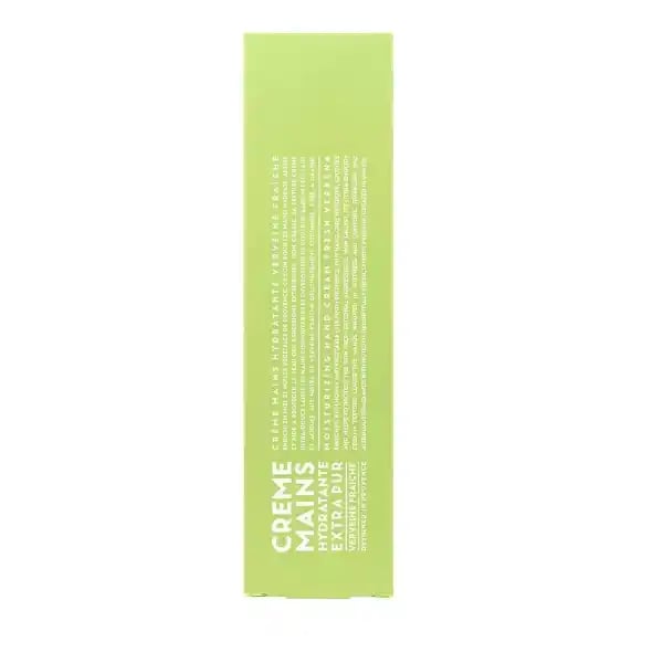 La Compagnie de Provence Hand Cream 100ml FRESH VERBENA
