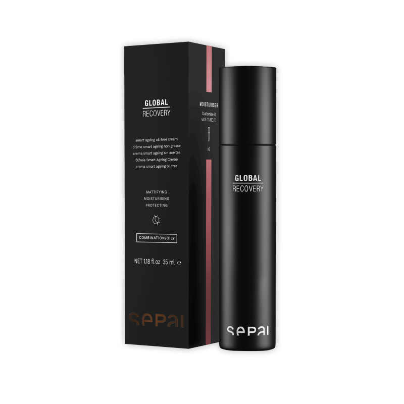 SEPAI GLOBAL RECOVERY