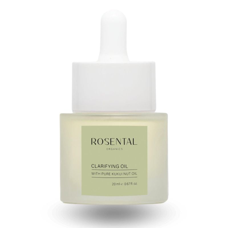 Rosental Organics Clarifying Oil