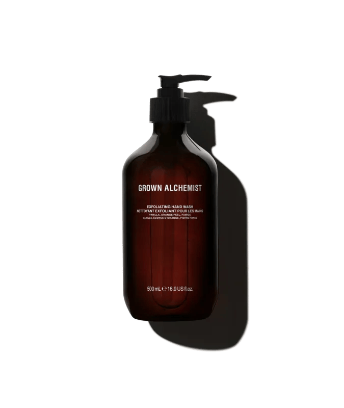 Grown Alchemist Exfoliating Hand Wash 500 ml