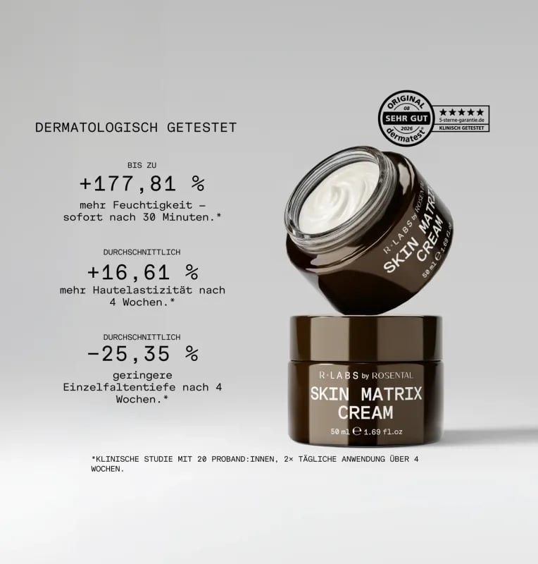 Rosental Skin Matrix Cream