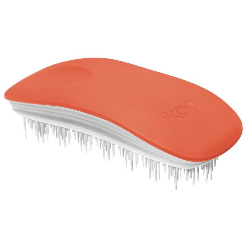 ikoo home - white - orange blossom