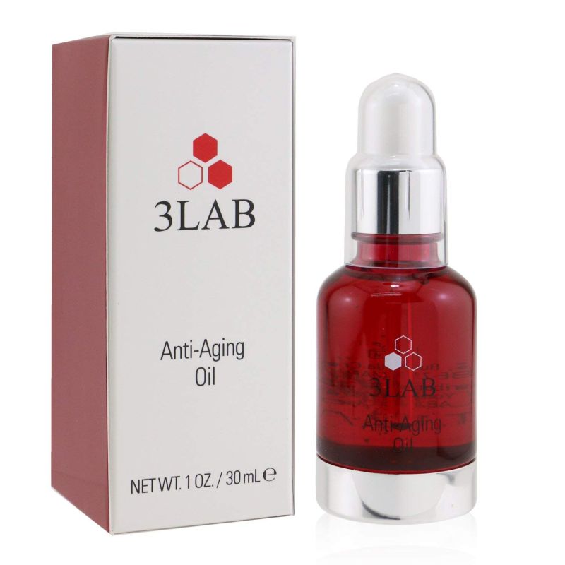 3LAB Anti-Aging Oil