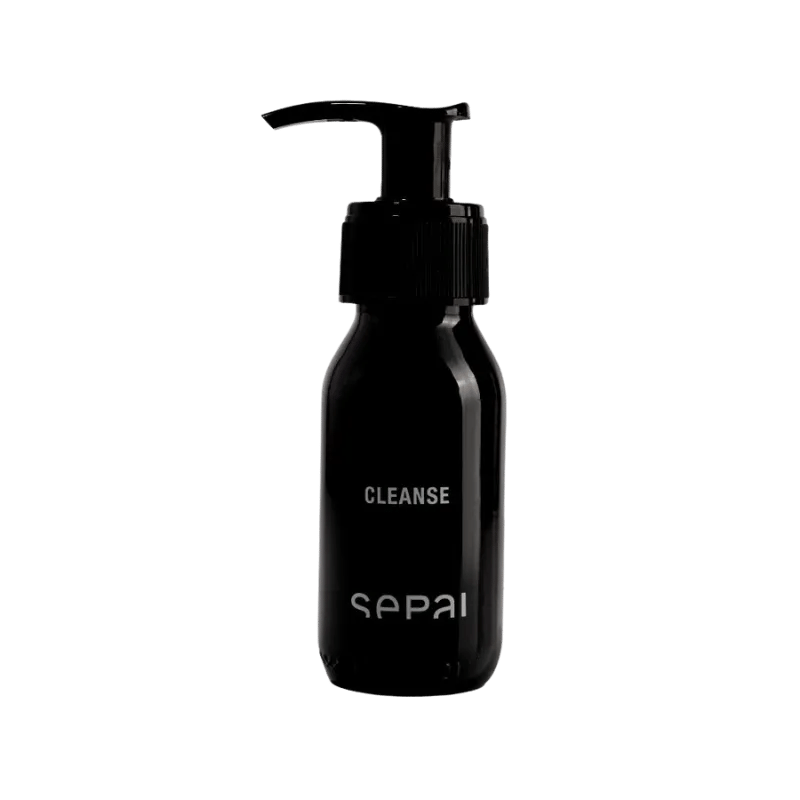 SEPAI CLEANSE travel size