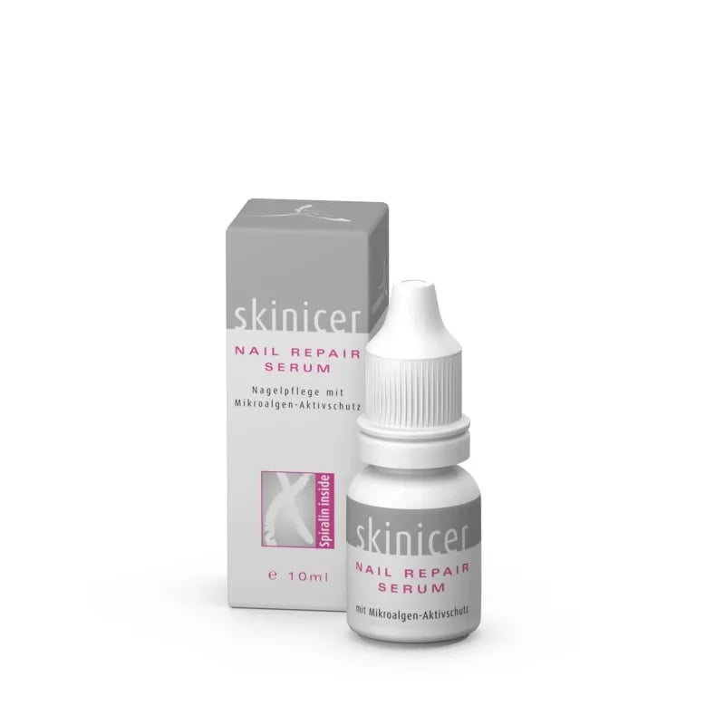 OceanPharma Spirularin Nail Serum