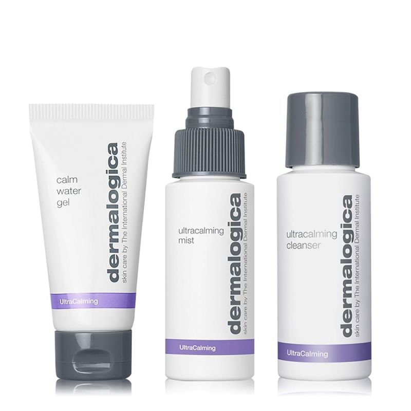 dermalogica Sensitive Rescue Kit
