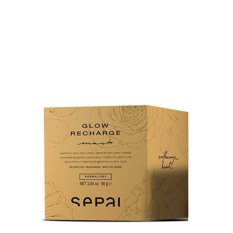 SEPAI GLOW RECHARGE travel size