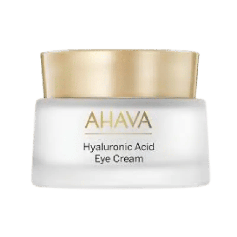 Ahava Hyaluronic Acid Eye Cream