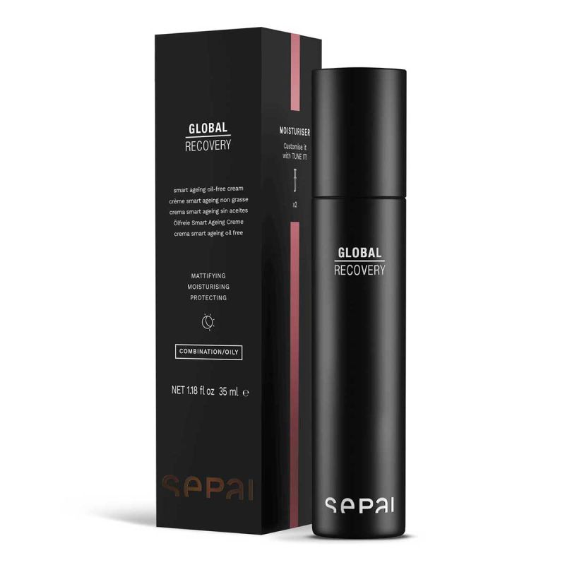 SEPAI GLOBAL RECOVERY