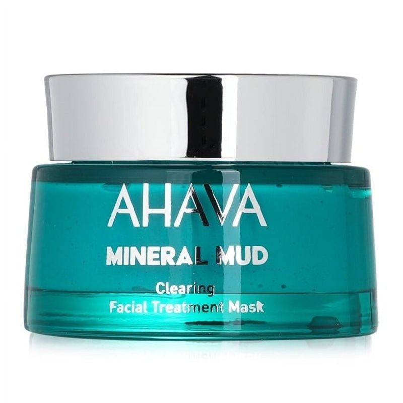 Ahava Clearing Facial Treatment Mask
